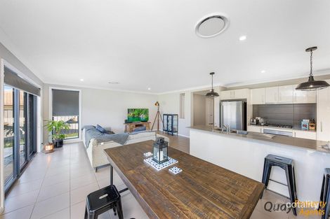 Property photo of 4 Kerr Road Spring Farm NSW 2570