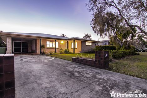 8 Hodges St, East Mackay, QLD 4740