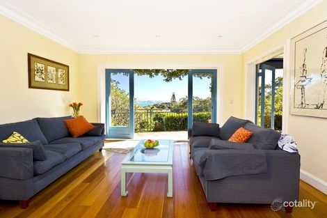 Property photo of 3/12 Hopetoun Avenue Vaucluse NSW 2030