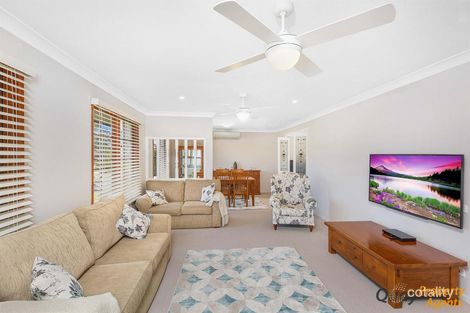 Property photo of 26 Griffiths Avenue Camden South NSW 2570
