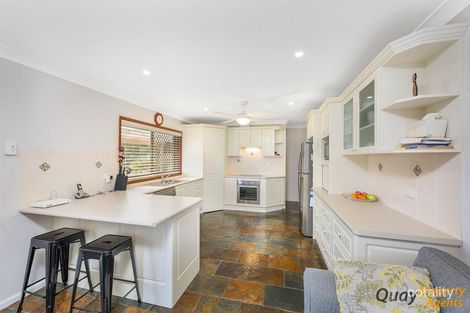 Property photo of 26 Griffiths Avenue Camden South NSW 2570
