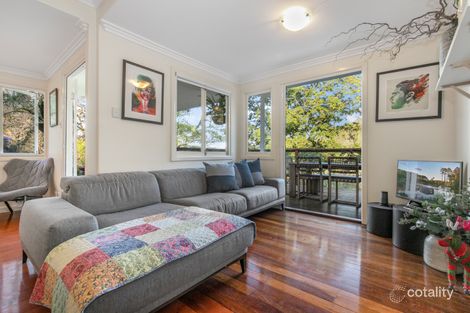 Property photo of 45 Hillbrook Road Brookfield QLD 4069