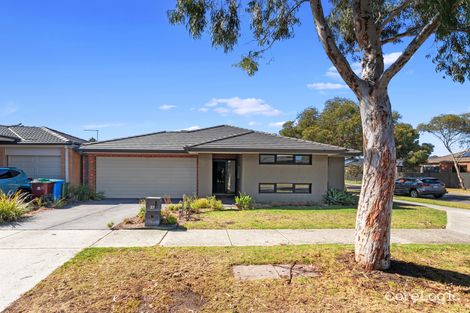 Property photo of 37 Artfield Street Cranbourne East VIC 3977