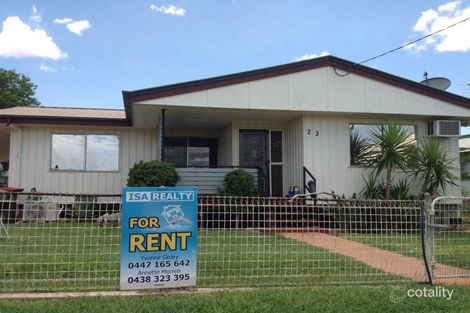 Property photo of 23 Thiess Parade Healy QLD 4825