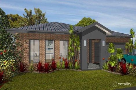 4 Geranium Gr, Mernda, VIC 3754