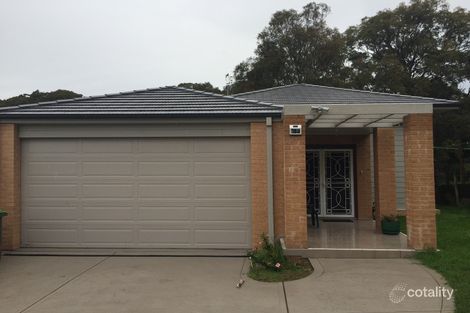 Property photo of 10A McElwee Drive Tingira Heights NSW 2290