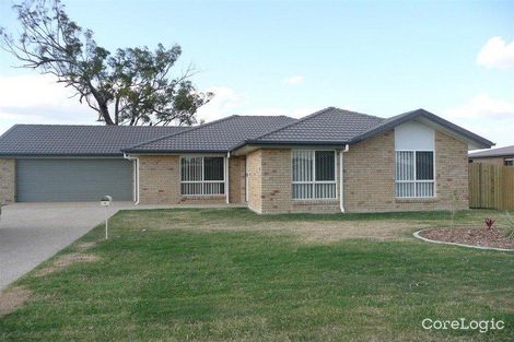 Property photo of 6 Press Court Gracemere QLD 4702