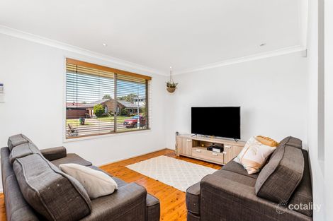 Property photo of 10 Rotorua Road St Clair NSW 2759