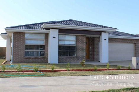 67 Civic Way, Oran Park, NSW 2570