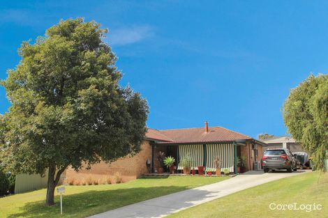 Property photo of 28 Richards Avenue Singleton Heights NSW 2330