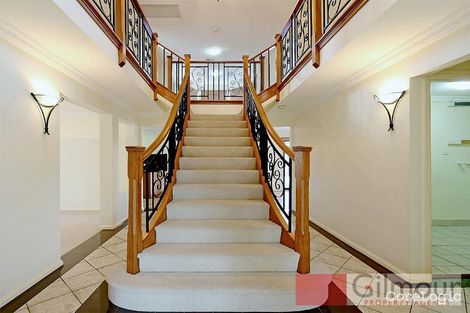 Property photo of 197 Glenwood Park Drive Glenwood NSW 2768