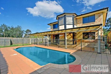 Property photo of 197 Glenwood Park Drive Glenwood NSW 2768