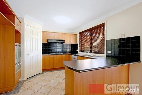 Property photo of 197 Glenwood Park Drive Glenwood NSW 2768