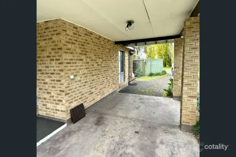 Property photo of 95 Red Gum Way Vasse WA 6280