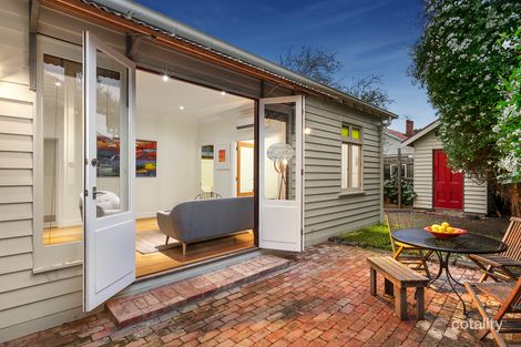 Property photo of 15 Hall Street Brunswick VIC 3056