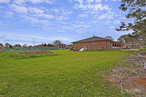 Property photo of 144 Walker Street Quakers Hill NSW 2763