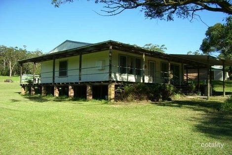 Property photo of 87 Currans Road Cooranbong NSW 2265