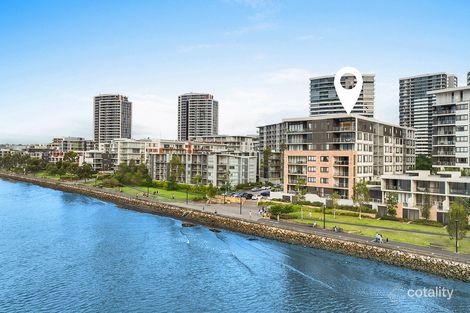 Property photo of 903/4 Peake Avenue Rhodes NSW 2138