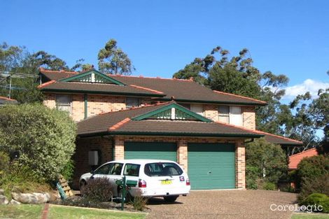 Property photo of 51 Willow Drive Baulkham Hills NSW 2153