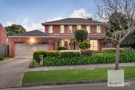 Property photo of 8 Fleetwood Drive Greenvale VIC 3059