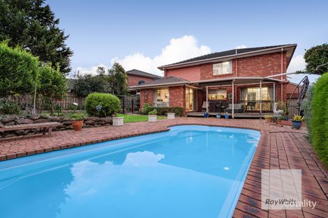 Property photo of 8 Fleetwood Drive Greenvale VIC 3059