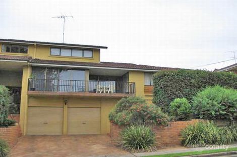 Property photo of 1 Nias Place Schofields NSW 2762