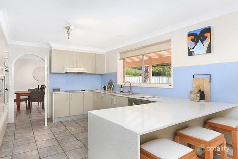 Property photo of 38 Consul Road Brookvale NSW 2100