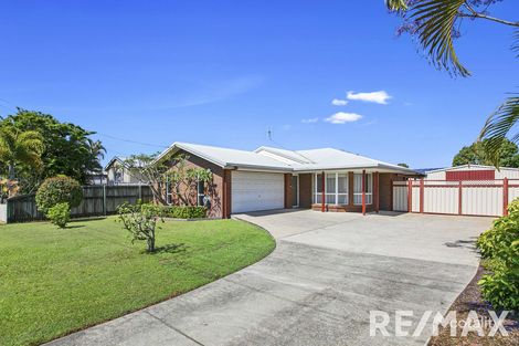 Property photo of 150 Bideford Street Torquay QLD 4655
