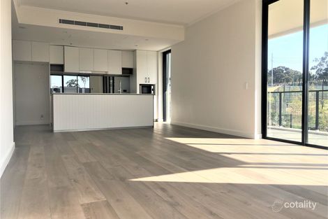 Property photo of 104/10 Grassland Street Rouse Hill NSW 2155