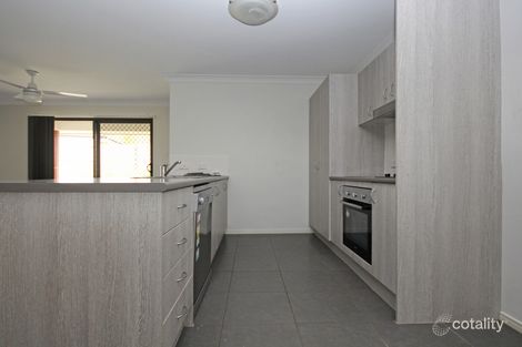 Property photo of 11 Knightsbridge Drive Chuwar QLD 4306