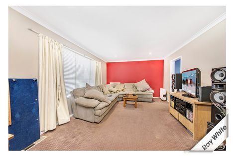 Property photo of 59 Thorpe Avenue Karabar NSW 2620