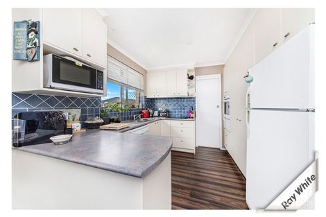 Property photo of 59 Thorpe Avenue Karabar NSW 2620