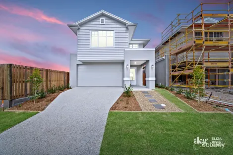 29 Sangria Ave, Greenbank, QLD 4124