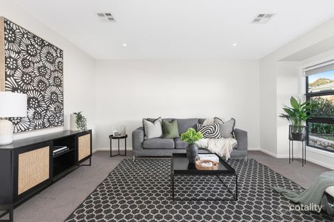 Property photo of 33 Mummery Terrace Moncrieff ACT 2914