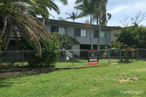 Property photo of 45 O'Malley Street West Gladstone QLD 4680