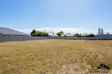 Property photo of 53 Charles Street Bluff Point WA 6530