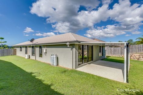 Property photo of 8 Manning Circuit Pacific Pines QLD 4211