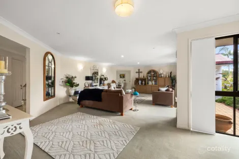 Property photo of 142 Talinga Drive Park Ridge QLD 4125