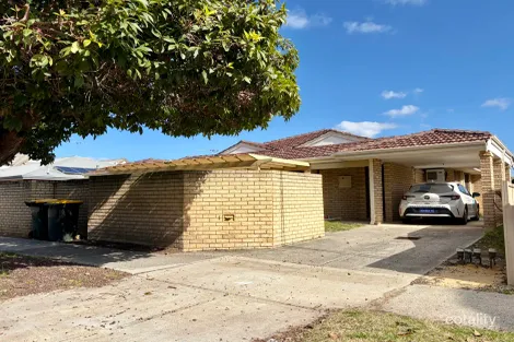 1/37 Mathoura St, Midland, WA 6056