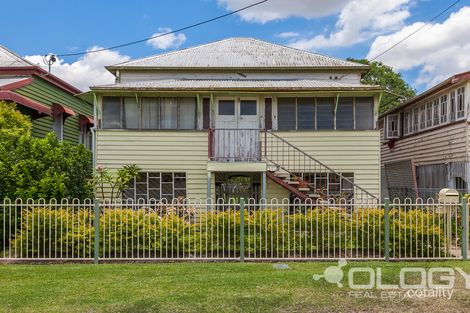 114 Talford St, Allenstown, QLD 4700