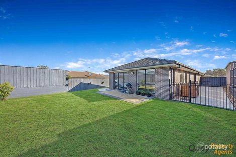 Property photo of 4 Kerr Road Spring Farm NSW 2570