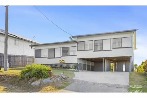 1/38 Higson St, Emu Park, QLD 4710
