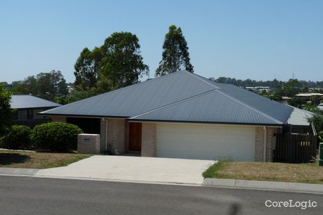 Property photo of 74 Gympie View Drive Southside QLD 4570