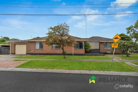 1 Canberra Ave, Hoppers Crossing, VIC 3029