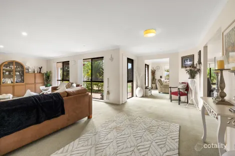 Property photo of 142 Talinga Drive Park Ridge QLD 4125