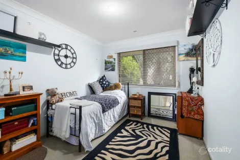 Property photo of 142 Talinga Drive Park Ridge QLD 4125