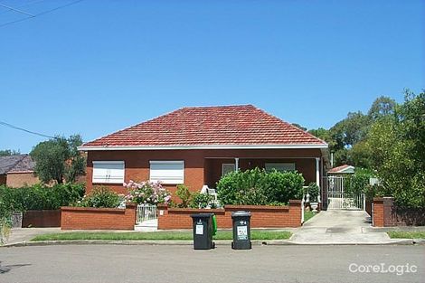 Property photo of 7 Logan Avenue Haberfield NSW 2045