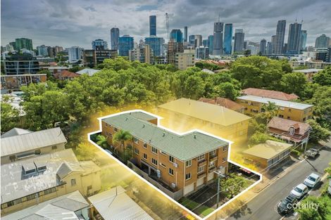 12 Abbott St, New Farm, QLD 4005