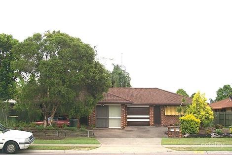 Property photo of 1/66 Mattocks Road Varsity Lakes QLD 4227