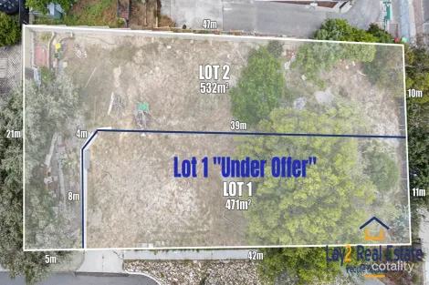 53 King William St, Bayswater, WA 6053